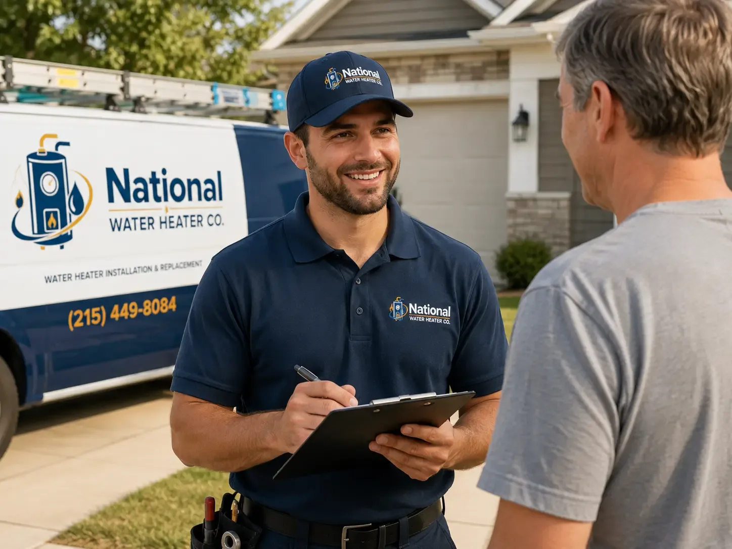 Water Heater Installation Kearney, NE FAQs